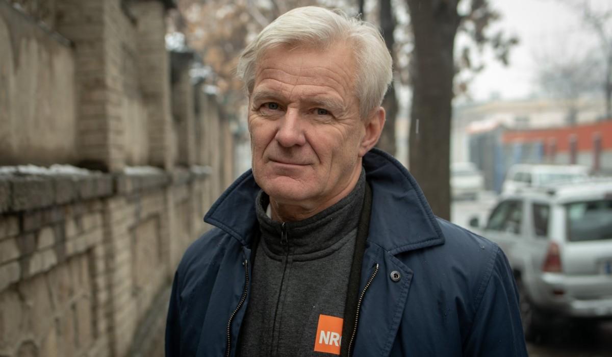 އީރާނަށް އިންސާނީ އެހީ ބޭނުންވާ މިންވަރު އިތުރުވަމުންދާކަމުގެ ކަންބޮޑުވުން