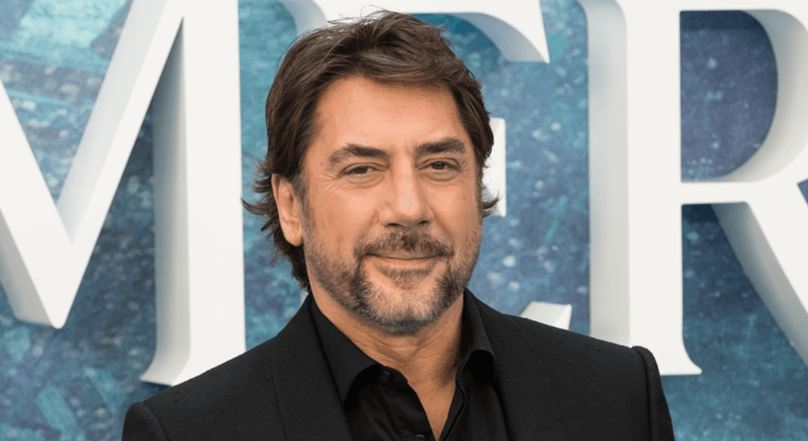 ސްޕެއިންގެ މަޝްހޫރު އެކްޓަރު ހަވިއޭ ބާޑެމް