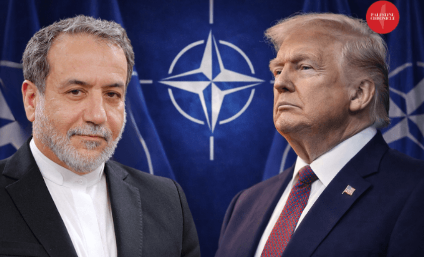 އީރާނުން ބުނީ ޓްރަމްޕް ހެއްދެވީ ބޮޑު އިތުރުފުޅެއް ކަމަށް