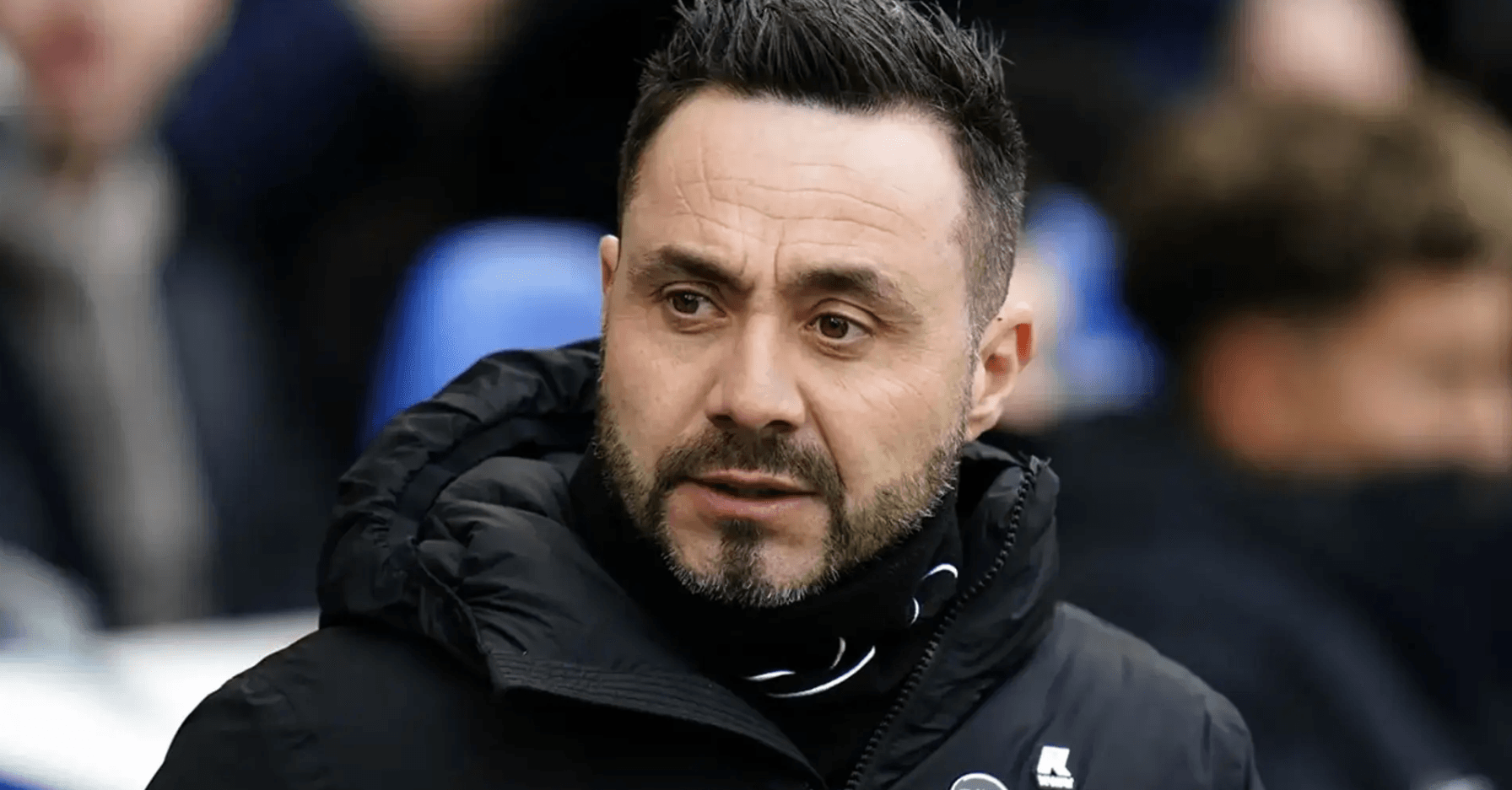 ރެލިގޭޝަނުގެ ބިރުހީވެފައިވާ ޓޮޓްނަމްގެ ހެޑް ކޯޗަކަށް ރޮބާޓޯ ޑި ޒާބީ އައްޔަންކޮށްފި