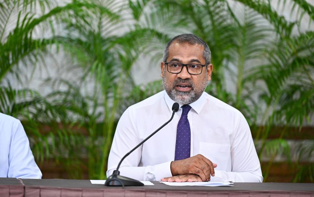 ހަނގުރާމަ ދިގުލައިގެން ދާނަމަ، ސަރުކާރުގެ ޚަރަދު ކުޑަކުރުމަށް މަޝްވަރާކުރަނީ