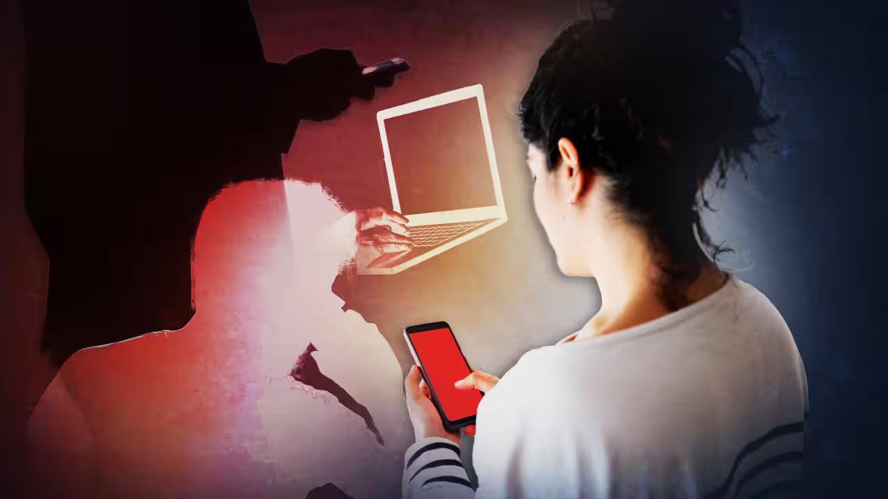 ފޮޓޯއާއި ވީޑިއޯ ބޭނުންކޮށްގެން ބިރުދެއްކުމުގެ މައްސަލަތައް އިތުރުވެއްޖެ