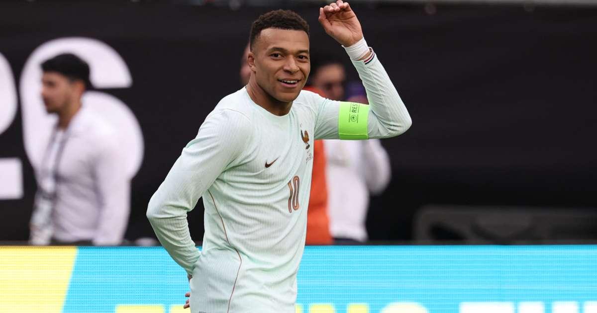 10 ކުޅުންތެރިންނާއެކު ކުޅުނު ފްރާންސް ބްރެޒިލްއަތުން މޮޅުވެއްޖެ