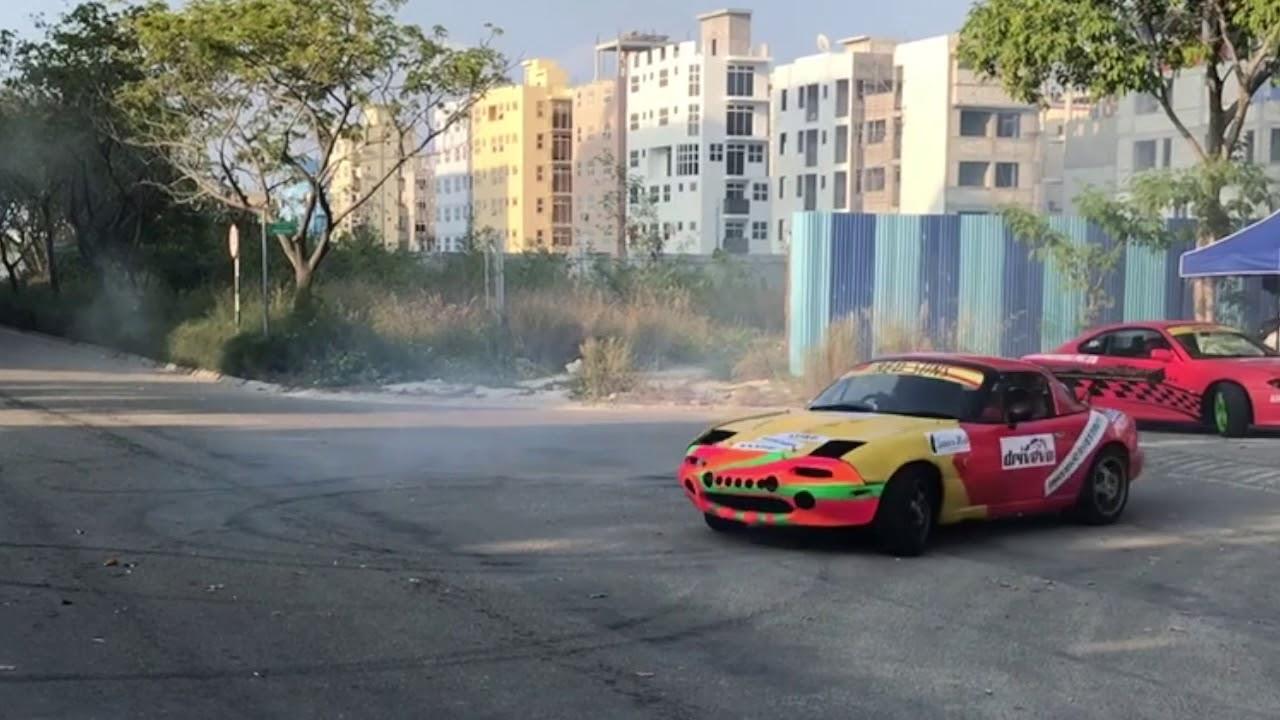 އަންނަ ހަފްތާގައި ރޭސިން ޓްރެކް އަޅާ ބިން ހިއްކަނީ!