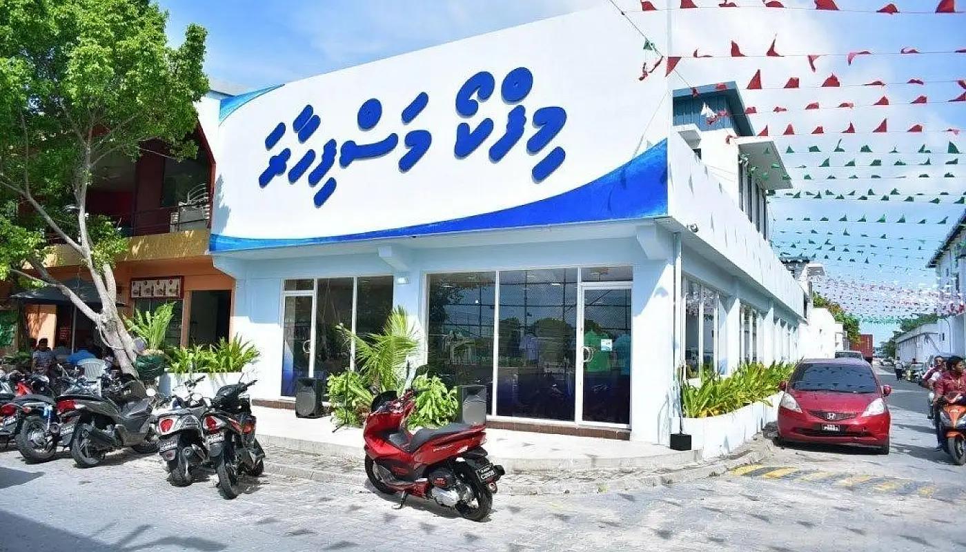 ރައްޔިތުންގެ ޚިޔާލަށް އިޖާބަދީ، މަސްދަޅުގެ އަގު ކުރީގެ އަގަށް ބަދަލުކޮށްފި