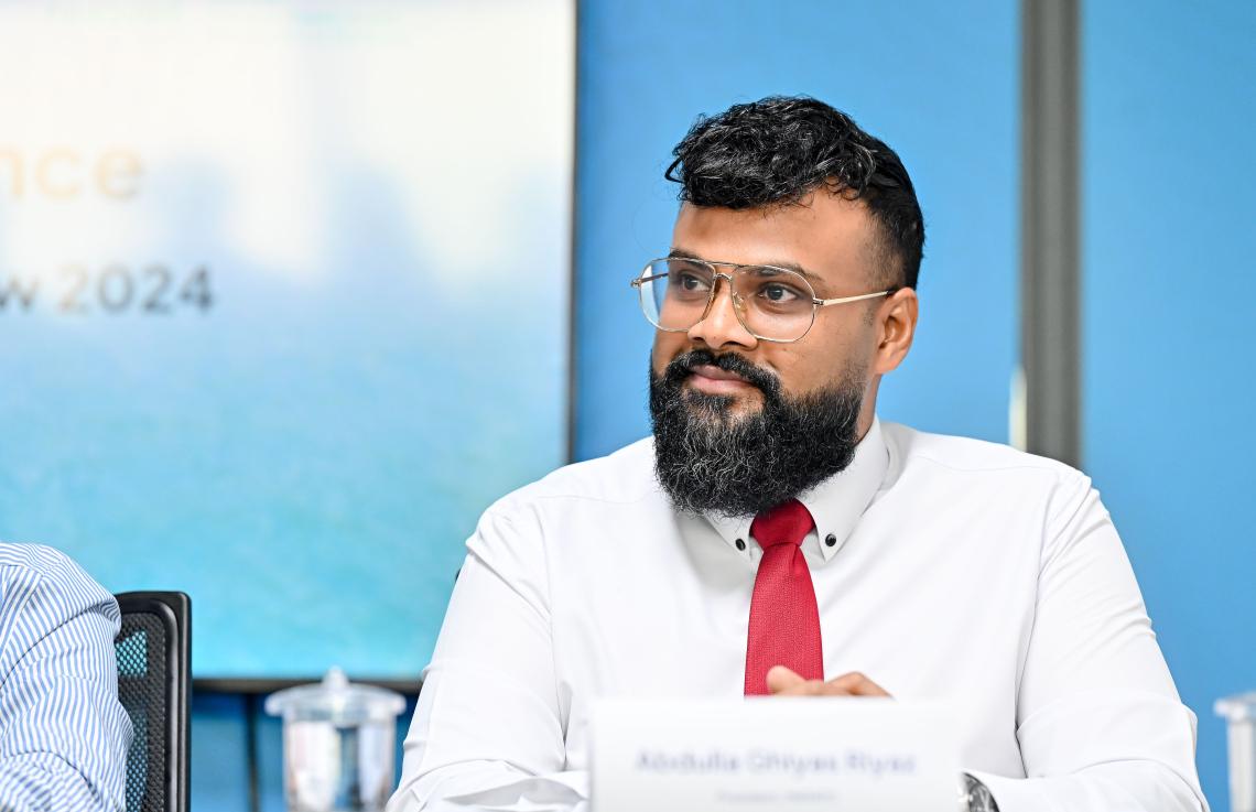 ފަތުރުވެރިކަން ސިންދަފާތުކޮށް އިސްލާހީ ފިޔަވަޅުތައް އަވަސްކުރުން މުހިންމު