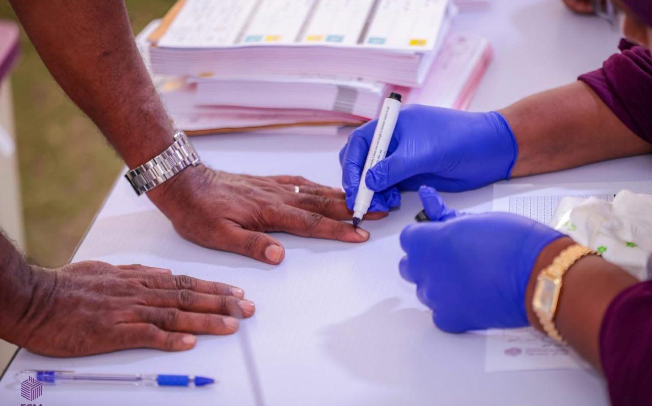 ޕީއެންސީގެ ވެރިކަން ރައްޔިތުންގެ ވިންދާ އެއްގޮތަށް: އެމްޑީޕީން ރައްޔިތުންގެ ކިބައިން ''ހޭވެސް'' އަހާނުލި