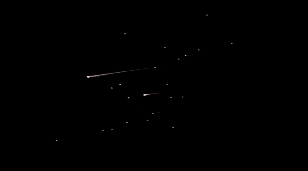 40 ދުވަހުގެ ތެރޭގައި އީރާނަށް 18,000 ބޮން އަޅައިފިން: އިސްރާއީލް