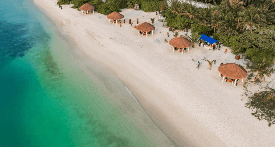 ކުޅުދުއްފުށީ ބޮޑުވަކިވާ ބީޗު ސަރަހައްދު