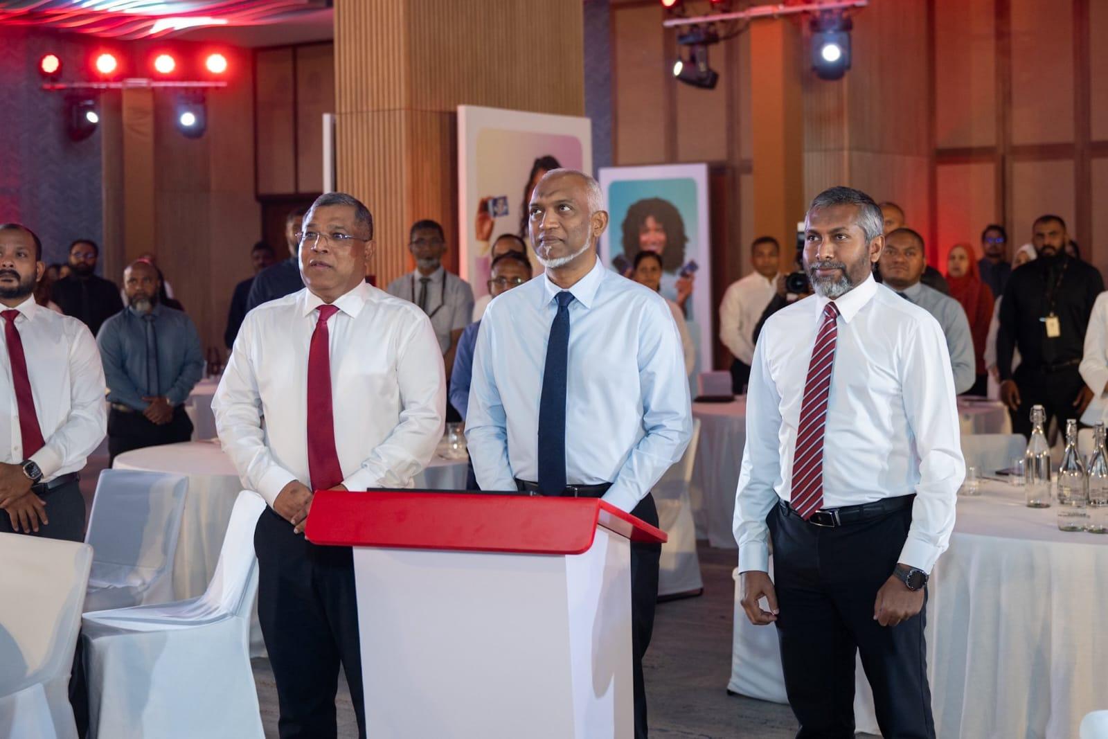 ބޭންކް އޮފް މޯލްޑިވްސް އިން 6 ރަށެއްގައި އާ ބްރާންޗް ގާއިމުކޮށްފި