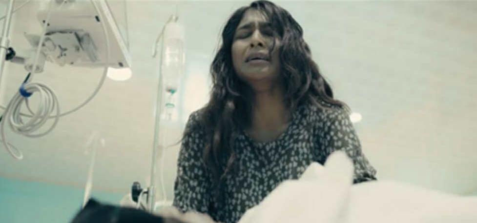 ދިވެހި ފިލްމު "ލިލީ" ވީޑިއޯކްލަބް މެދުވެރިކޮށްސްޓްރީމްކުރަނީ