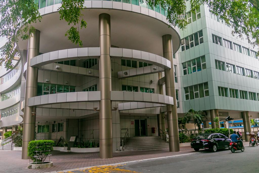 ސަރުކާރުގެ އިދާރީ އޮނިގަނޑަށް މުޅިން އައު ބަދަލު ތަކެއް!