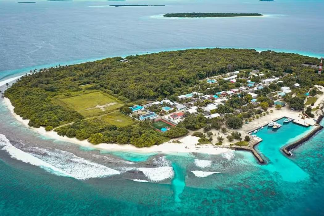 މަގޫދޫގައި ފުރަތަމަ ފަހަރަށް އެމްޑީޕީއަށް ބޮޑު ނާކާމިޔާބީއެއް