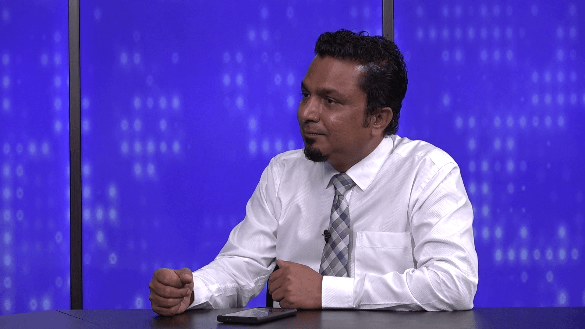 ރައީސް މުއިއްޒު އިސްތިއުފާ ދެއްވަން ވީމާ އެނގޭނީ އިދިކޮޅު ފަރާތްތަކަކަށް ނޫން: އެމްޕީ ޒަރީރް