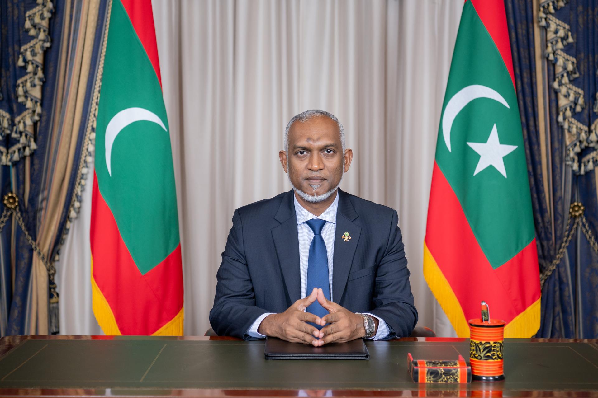 ޢީދުގެ ޙަޤީޤީ ޖައުހަރަކީ، ތަޤުވާވެރިކަމުގެ ސާފު ފޭރާމުން ނަފުސް ޒީނަތްތެރިކުރުން: ރައީސް