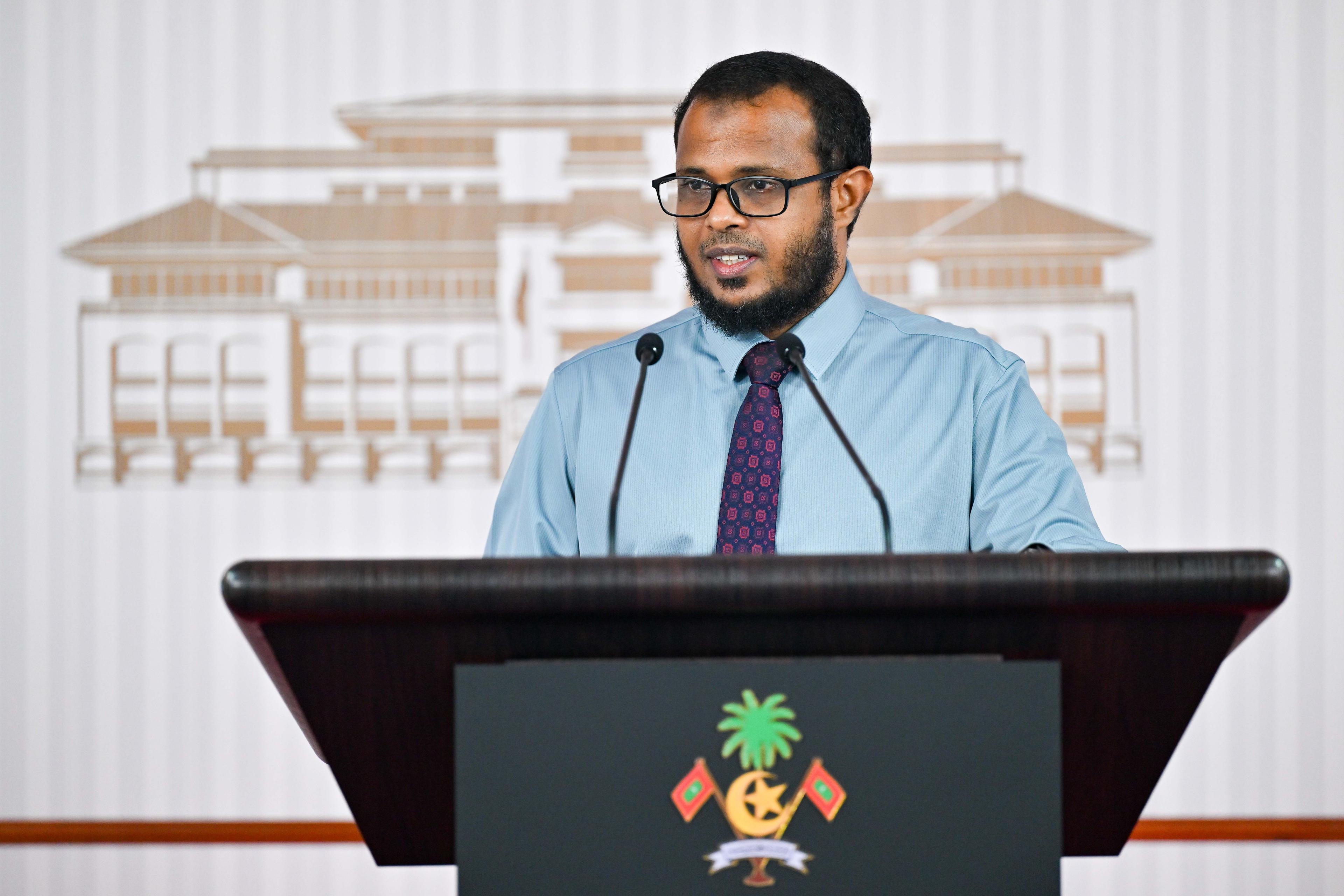 ތެޔޮ އެތެރެކުރަން ކުރާ ޚަރަދު ވަނީ 116 މިލިޔަން ޑޮލަރަށް އިތުރުވެފަ: ވަޒީރު