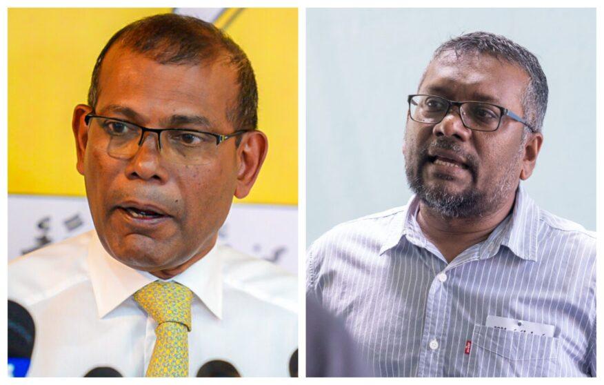 "ބޮޑު ބަދަލު" ބައްދަލުވުން ލަންކާގައި ވެސް ބާއްވަނީ