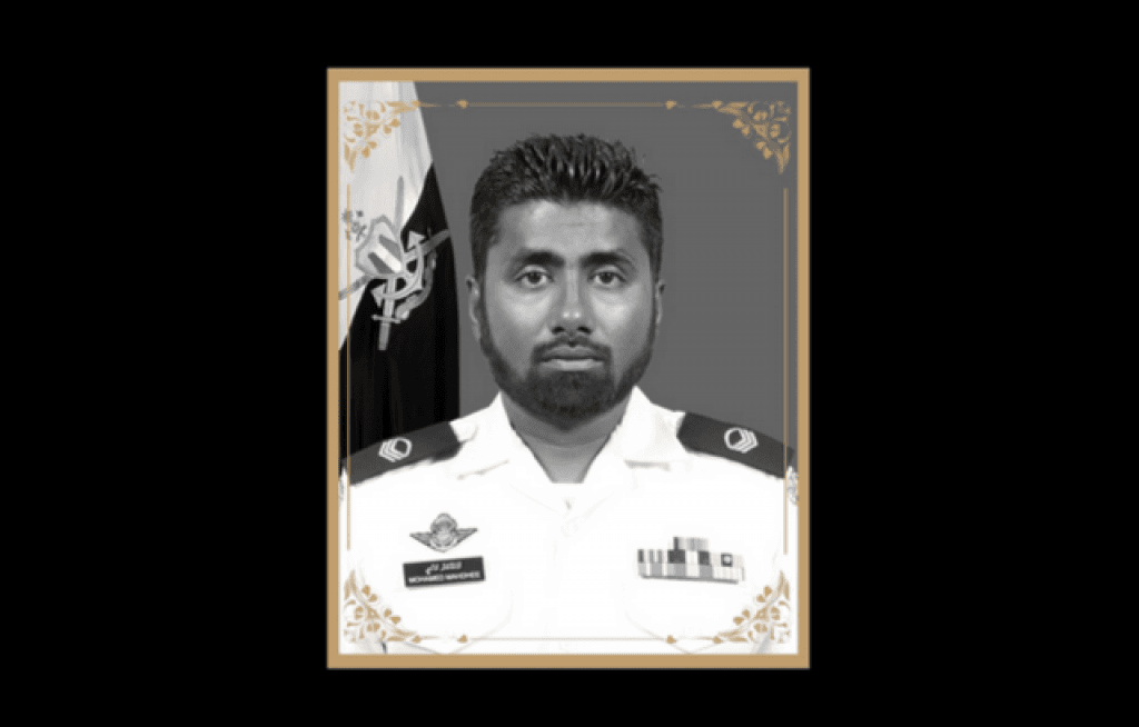 މަހުދީގެ މަރު: ފުލުހުންގެ ހާއްސަ ތަހުގީގެއް ކުރިއަށް!