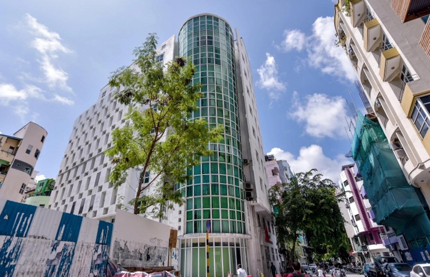 މަދަނީ ޖަމުއިއްޔާތަކަށް ގްރާންޓް ޕްރޮގްރާމަށް ޝައުގުވެރިކަން ފާޅުކުރުމަށް ފުރުސަތު ހުޅުވާލައިފި