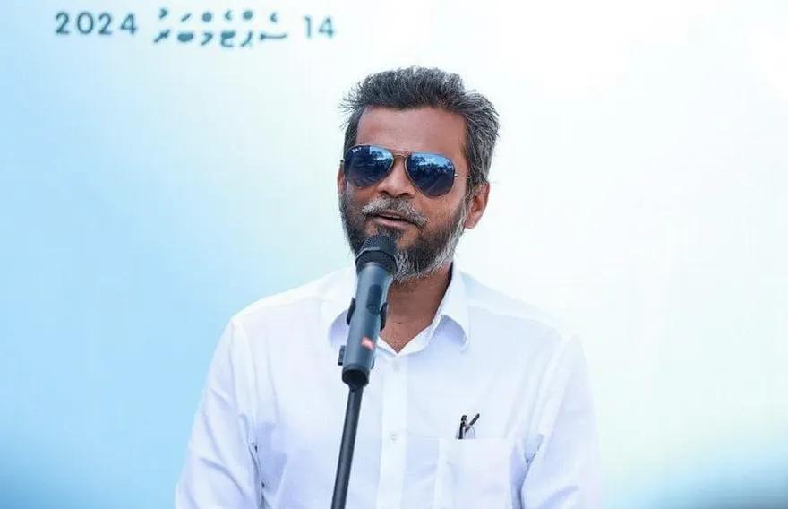 އީސީގެ މެންބަރުކަމަށް ޝަކީލް އައްޔަނުކުރަން މަޖިލީހުން ފާސްކޮށްފި