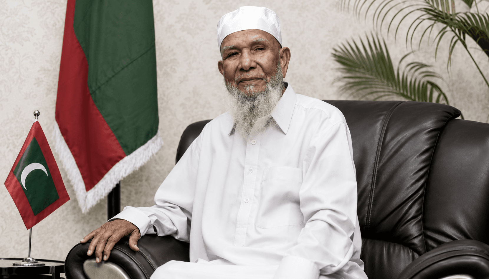 ސައިޚް އިސްމާއީލް