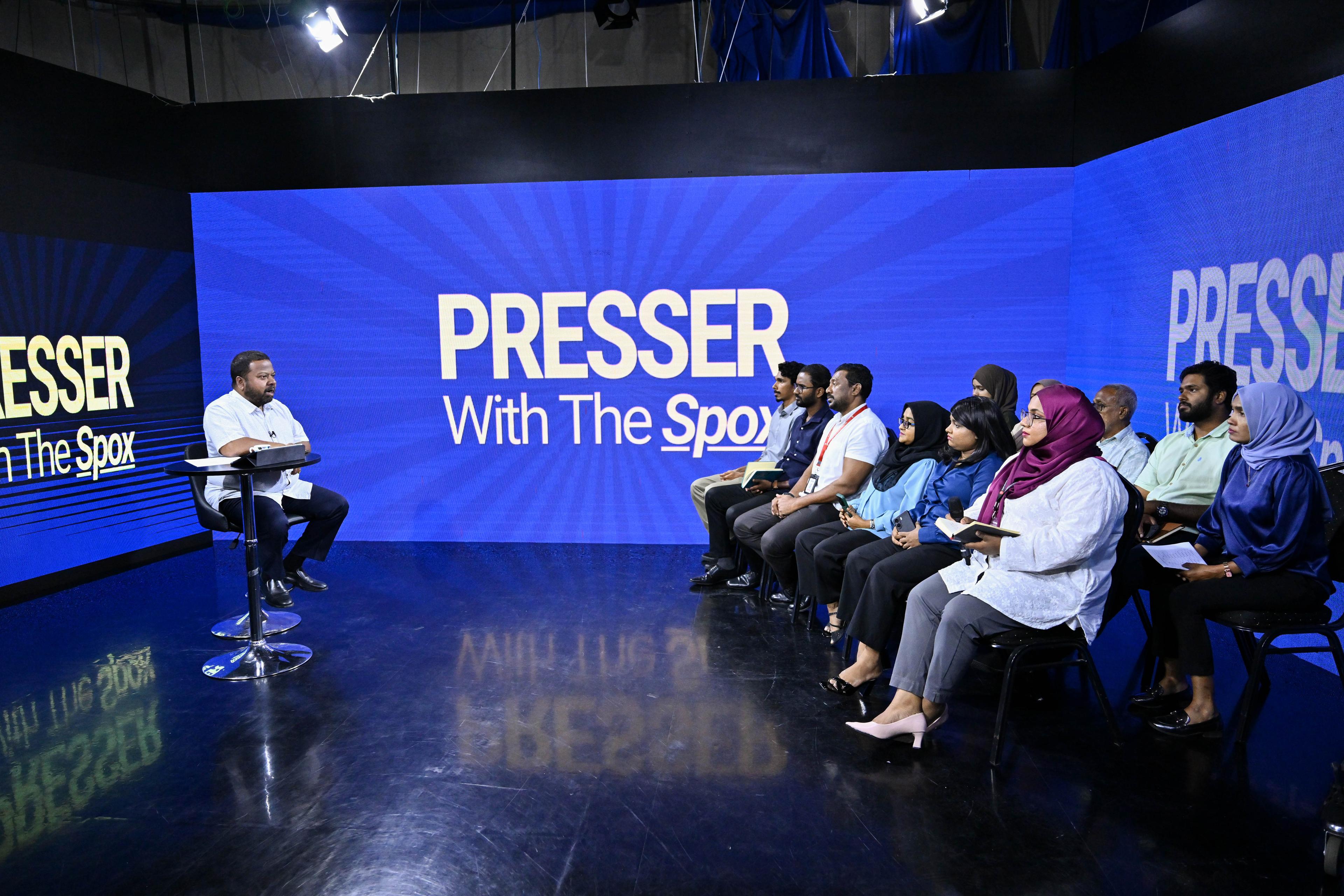 ބަޖެޓުކުރި މިންގަނޑުގައި ދައުލަތުގެ ޚަރަދުތައް ހިފެހެއްޓުމަކީ އިހުތިފާލުކުރުން ޙައްޤު ކާމިޔާބީއެއް: ތަރުޖަމާނު