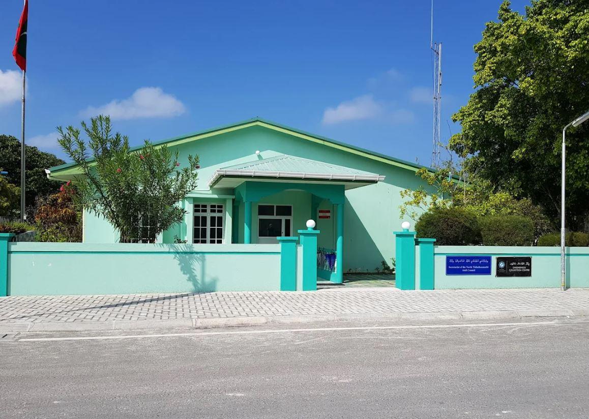 އަތޮޅު ކައުންސިލްތައް އުވާލުމުން އެސްޖީން މަގާމުން ވަކިކޮށްފި