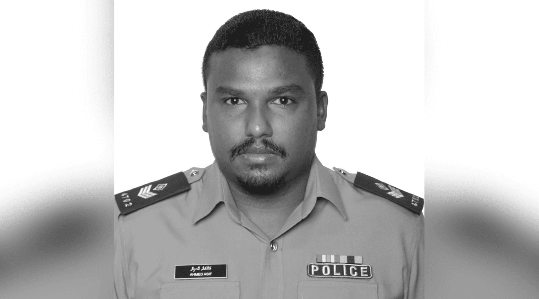 މަރްހޫމް އާސިފް ގެ އާއިލާއަށް ރައީސް ގެ ތައުޒިޔާ