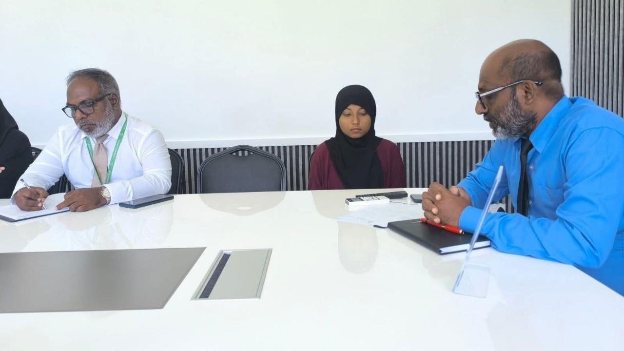 ރ. ވާދޫގައި ދުނިޔޭގެ ކަނޑުތަކުގެ ދުވަސް ރަށު ފެންވަރުގައި ފާހަގަކުރަނީ