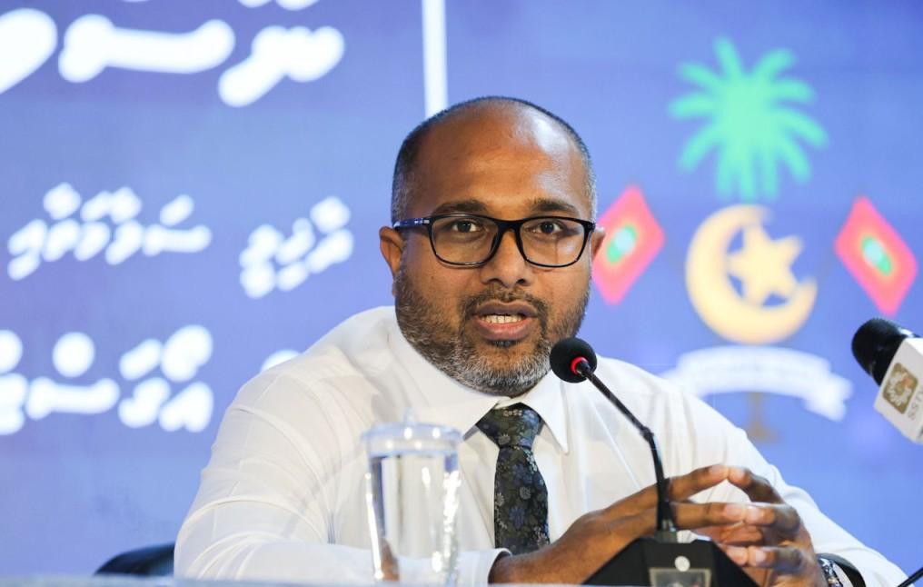 ސެންޓްރަލް ޕްރިޒަން ކޮމްޕްލެކްސްގެ މަސައްކަތް މިމަހު ފަށަނީ
