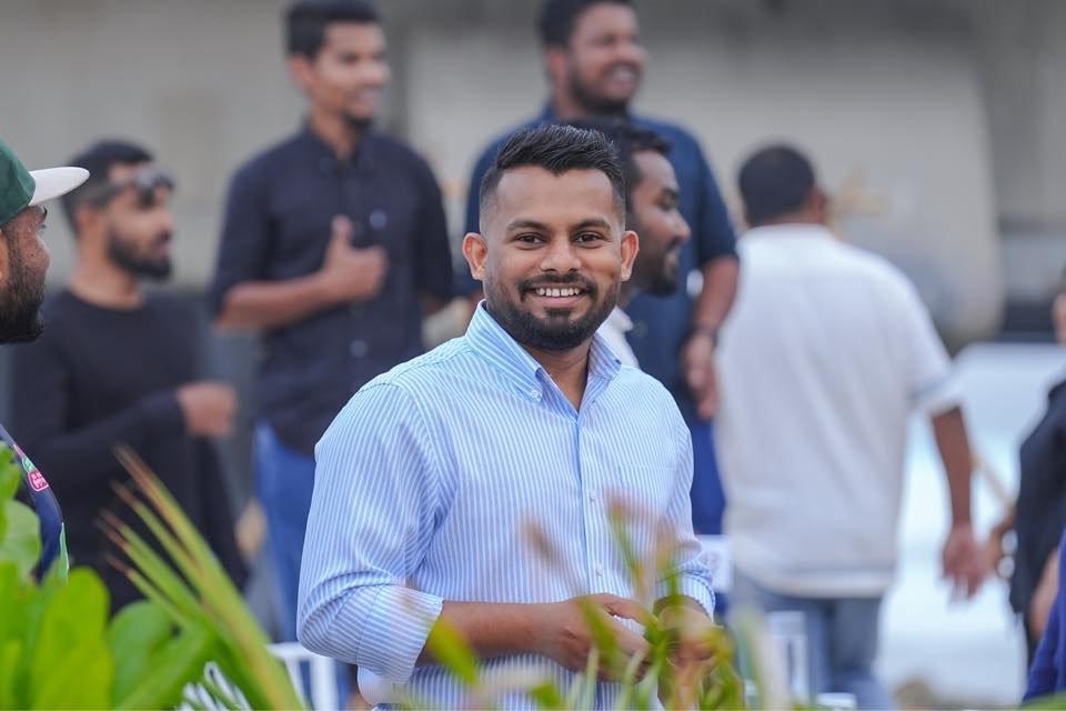 ޝަމްޢާން ވަހީދުގެ މައްސަލަ ތަހުޤީކޮށްފައިވާނީ އެއްވެސް ފަރާތެއްގެ ނޫފޫޒެއް ނެތި: ފުލުހުން