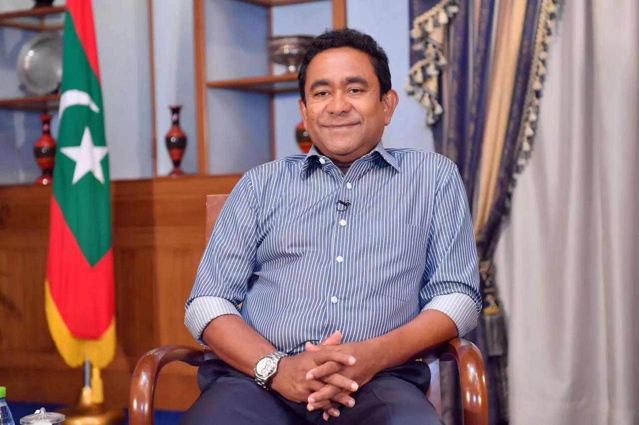 ރައީސް ޔާމީނާ ދެކޮޅަށް ހުށަހެޅި އާ ހެކިތަކާ މެދު ގޮތެއް ނިންމުން އަންނަ މަހު