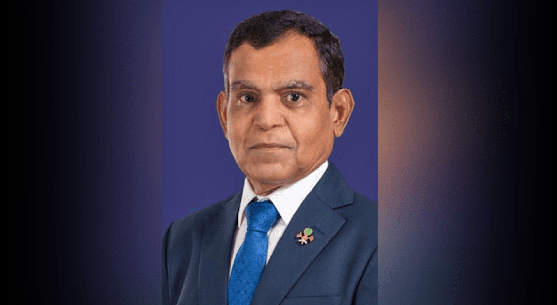 ސީއެމްޑީއޭގެ ސީއީއޯގެ މަގާމަށް މުހައްމަދު އަހުމަދު އައްޔަންކޮށްފި