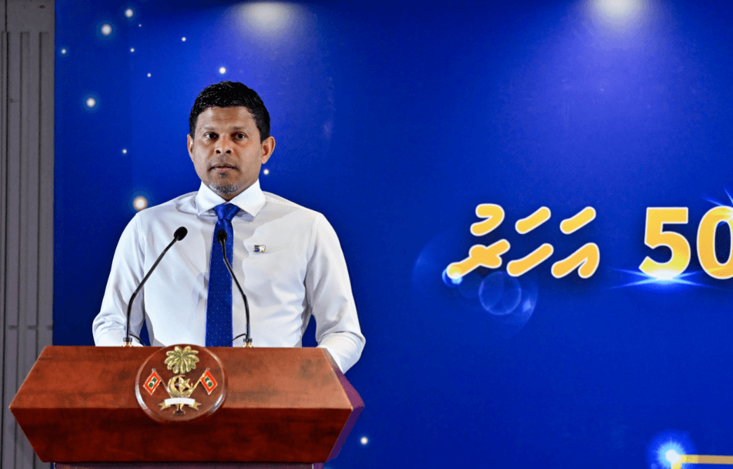 ފެންވަރު ރަނގަޅު ދަތުގެ ފަރުވާ ރައްޔިތުންނަށް ފަސޭހައިން ލިބޭނެކަން ސަރުކާރުން ކަށަވަރުކޮށްދޭނެ: ނައިބު ރައީސް