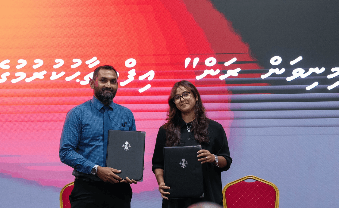 މިނިވަން ދުވަހުގެ ޚާއްޞަ ހަރަކާތް "މިނިވަން ރަން" އިފްތިތާޙްކޮށްފި