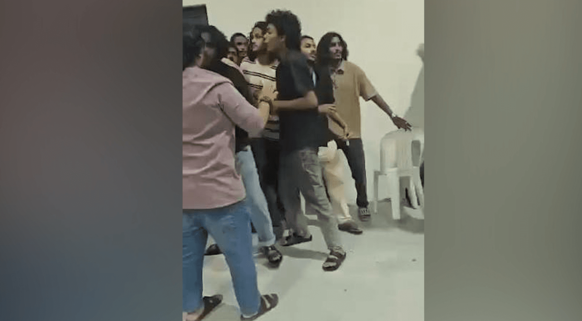 ޕީއެންސީ އިންތިހާބުގައި ހަމަނުޖެހުން ހިންގި މައްސަލައިގައި 2 މީހަކު ހައްޔަރުކޮށްފި