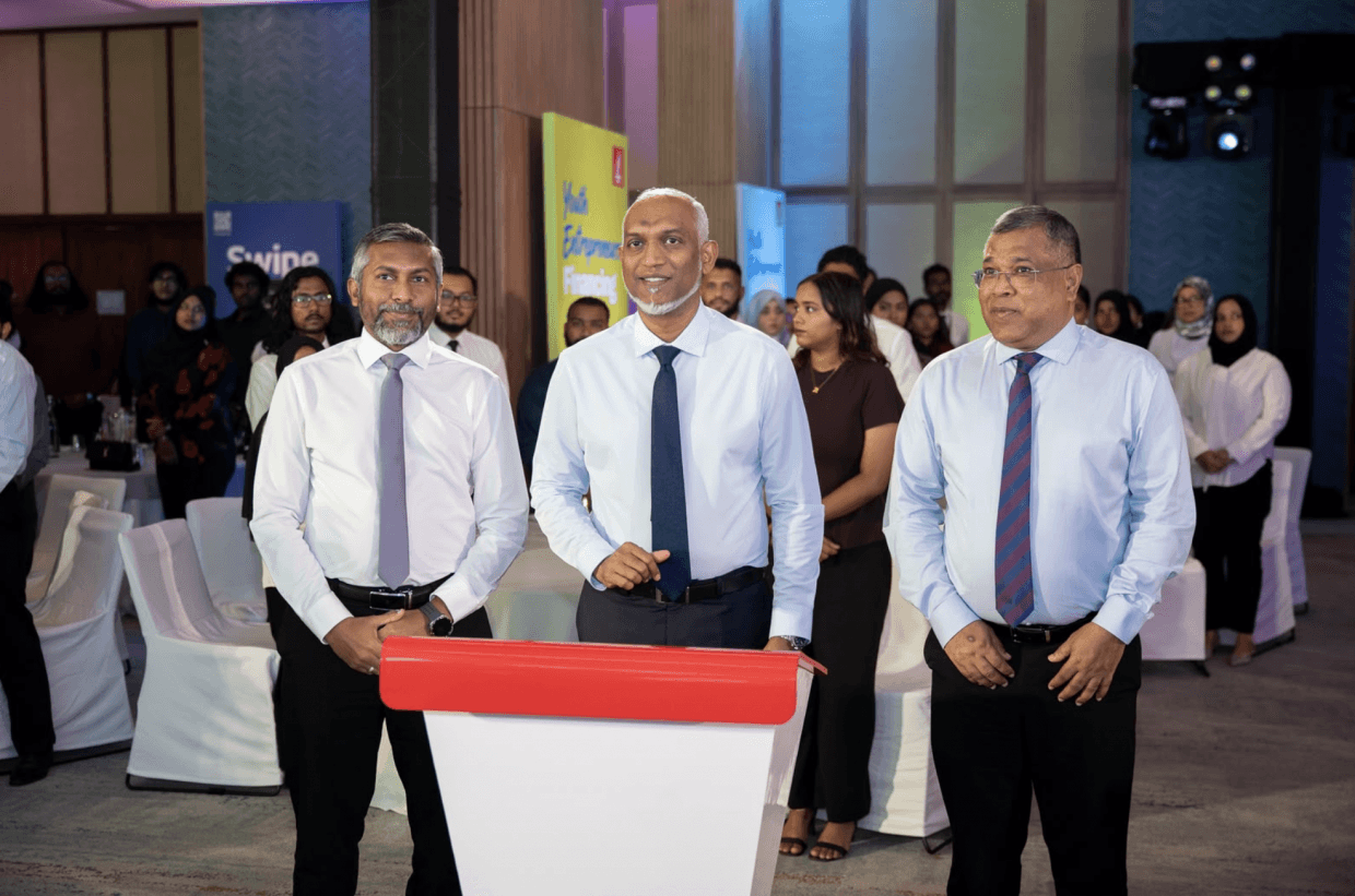 ބީއެމްއެލްގެ ހިދުމަތް އިތުރު ހަތް ރަށަކަށް ފުޅާކޮށްފި