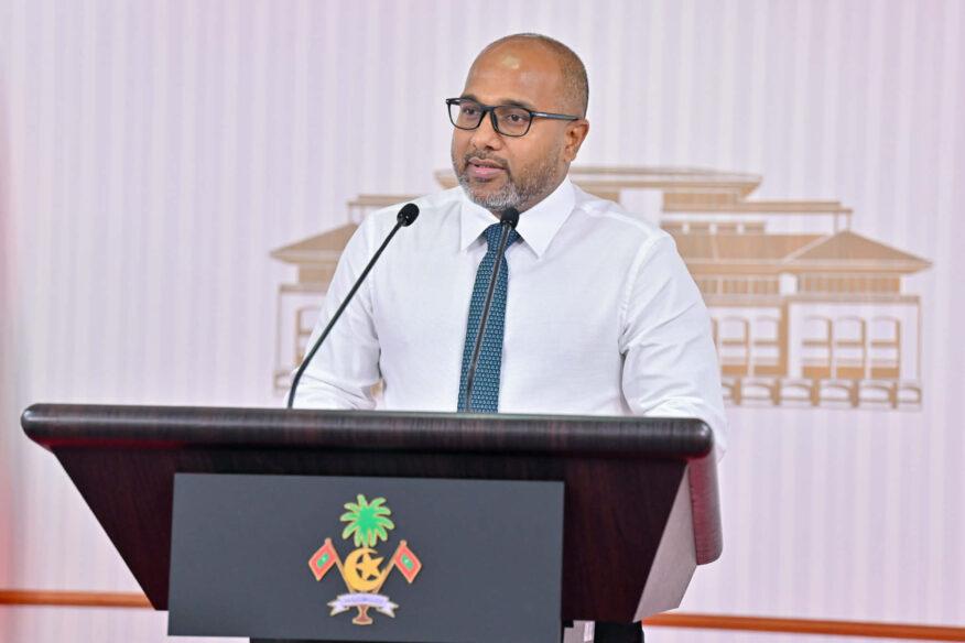މިސަރުކާރު އައިފަހުން ބޯޑަރު ކޮންޓްރޯލް ކުރުމަށް ކަސްޓަމުން ބޮޑެތި ކާމިޔާބީތަކެއް ހާސިލްކުރި: އިހުސާން