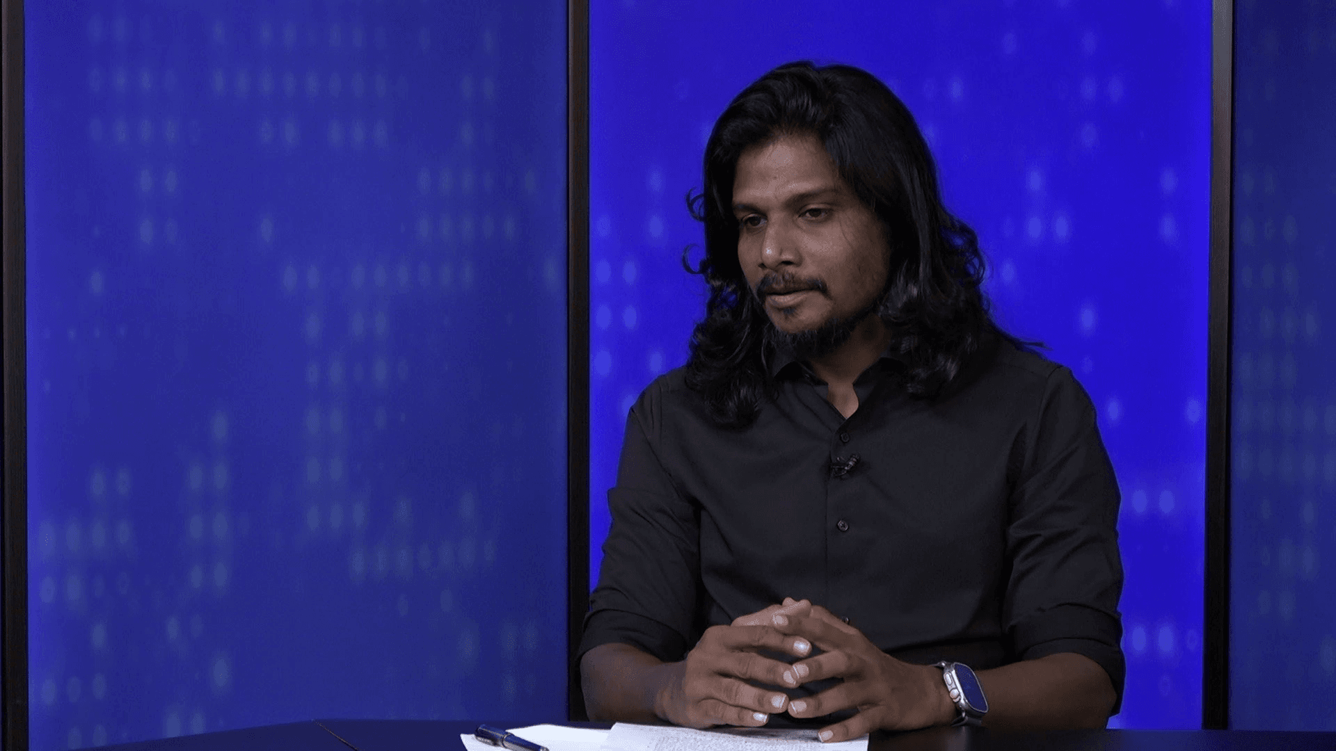 ޔޫތު ހަބަކީ އާއިލާތަކާއެކު ވޯލްޑް ކަޕް ބަލާލަން ރައްކާތެރި އުފާވެރި މާހައުލެއް: މަމްދޫހް