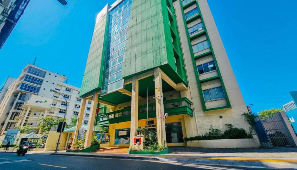އަހަރުގެ މިހާތަނަށް ދައުލަތަށް ޖުމްލަ އާމްދަނީއާއި ހިލޭ އެހީގެ ގޮތުގައި 27 ބިލިއަން ރުފިޔާ ލިބުނު