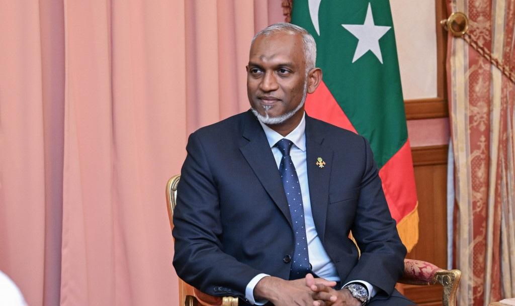 ޒުވާނުން ބާރުވެރިކުރުވުމުގެ ޢަޒުމުގައި މި ސަރުކާރު ސާބިތުކަމާއެކު ދެމިއޮންނާނެ: ރައީސް