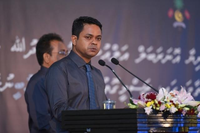 އެޗްއާރުސީއެމްގެ މެންބަރުކަމަށް ޝަމްއޫން އައްޔަން ކުރަން ފާސްކޮށްފި