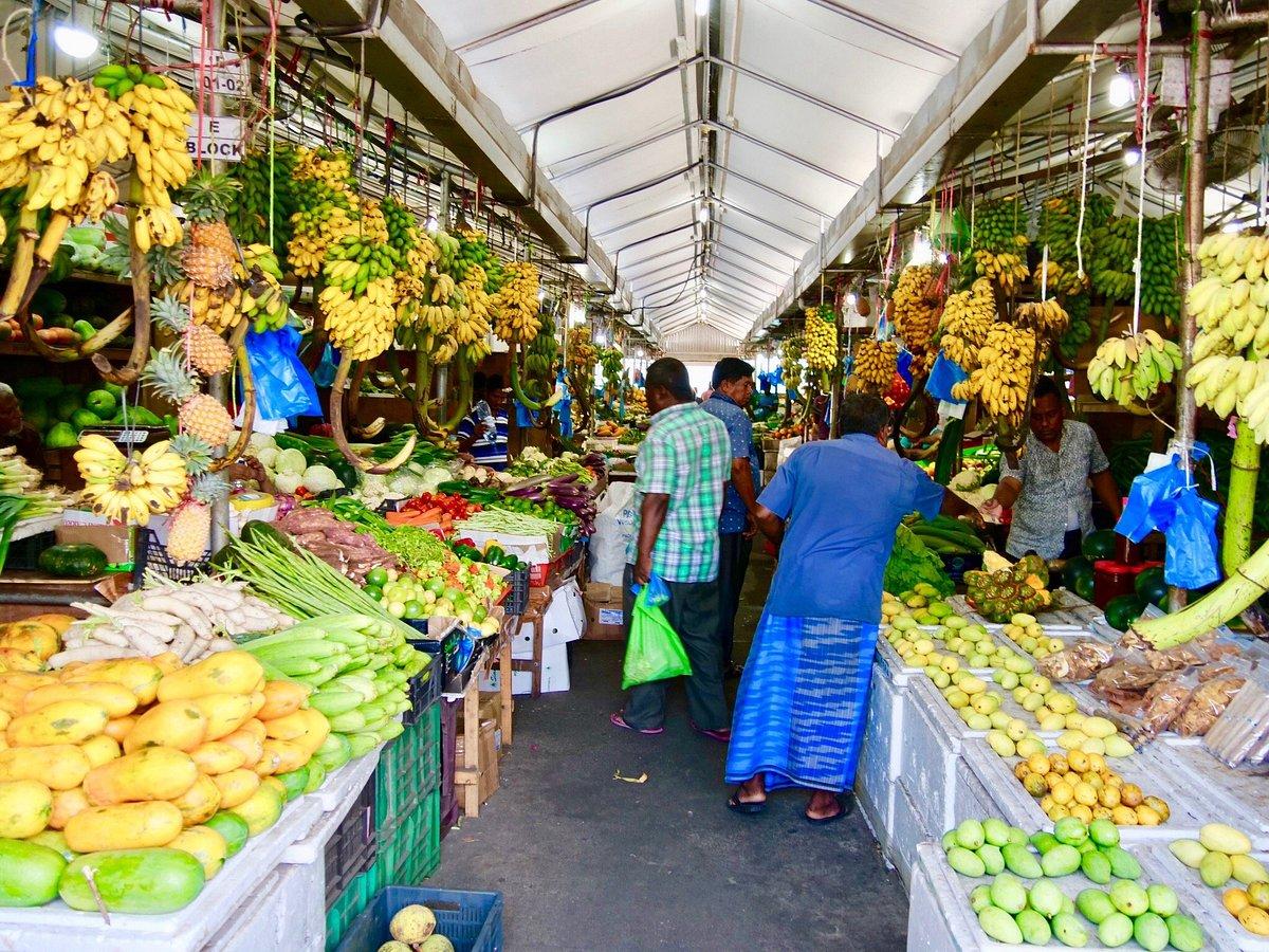 މާރުކޭޓް ކޮމްޕްލެކްސް އަޅާ ބިން 1 މަސްތެރޭ ހުސްކުރަނީ