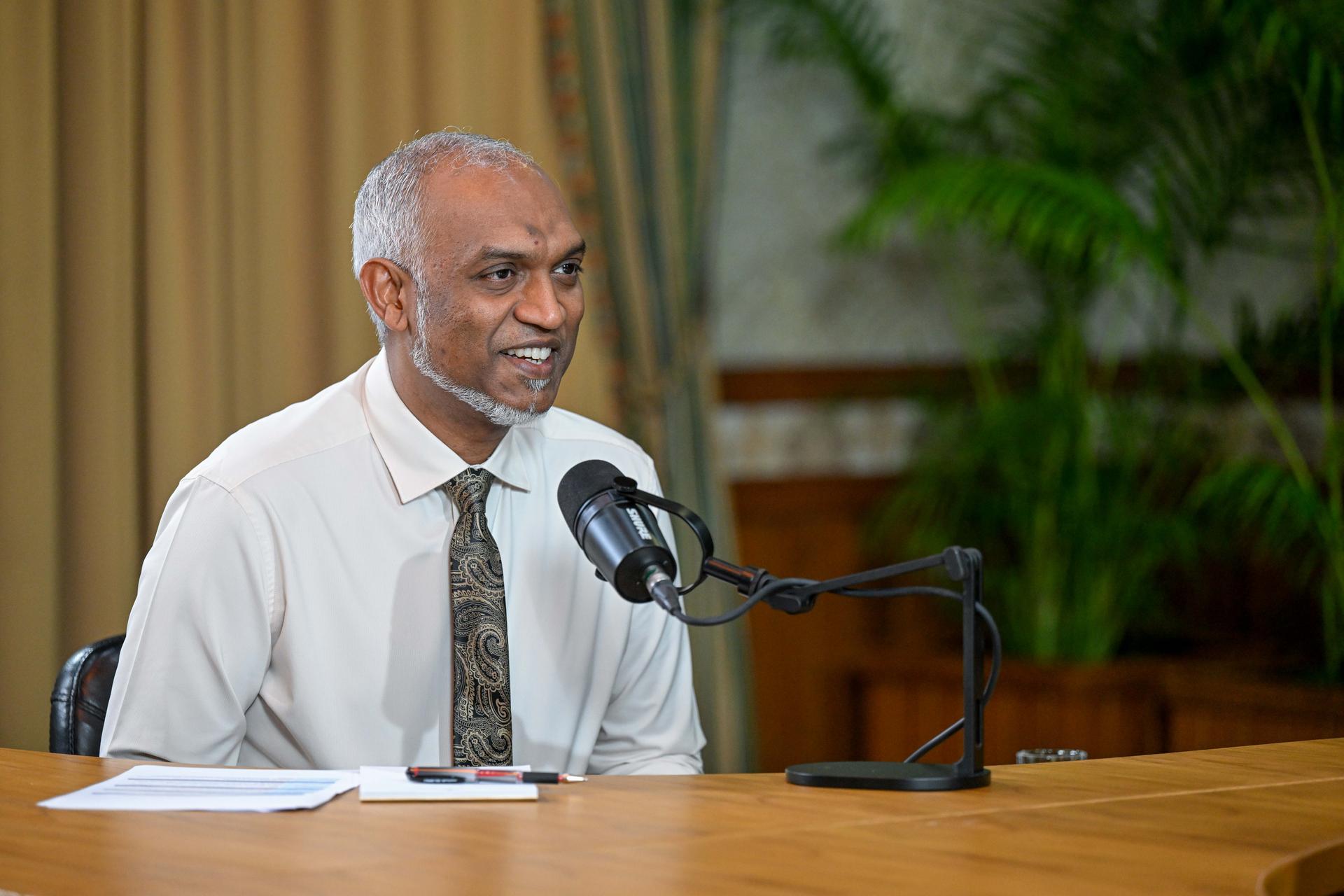 2040 އަށް އެކުލަވާލާ މާސްޓަރޕްލޭން ޙިމާޔަތްކުރަން ޚާއްޞަ ޤާނޫނެއް ހަދަނީ