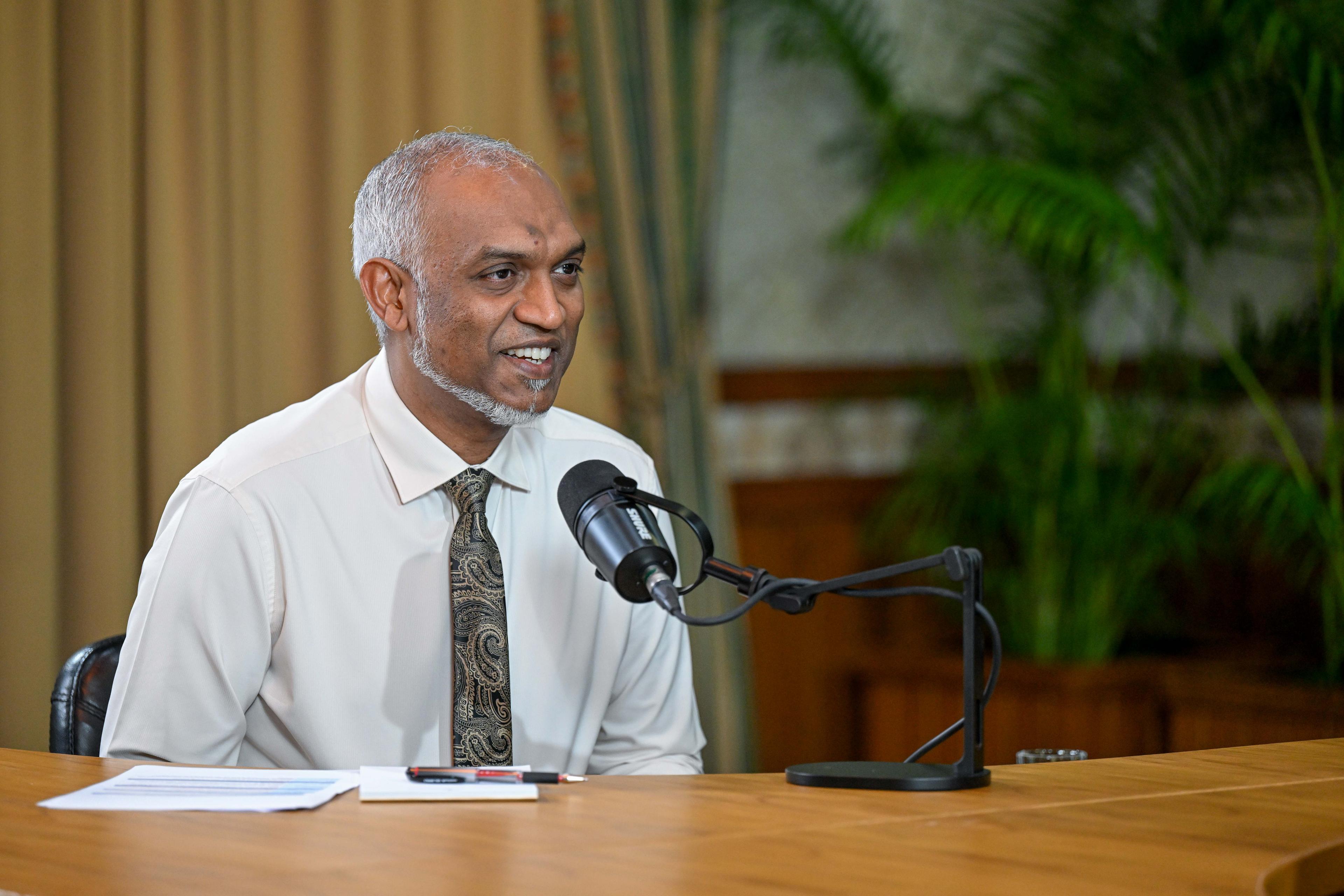 2040 އަށް އެކުލަވާލާ މާސްޓަރޕްލޭން ޙިމާޔަތްކުރަން ޚާއްޞަ ޤާނޫނެއް ހަދަނީ