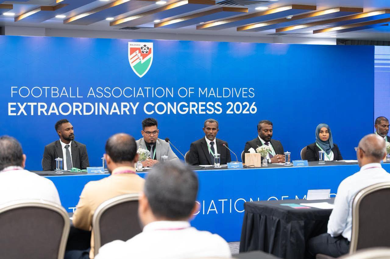 ފުޓްބޯޅަ ލާމަރުކަޒީކުރަން އެފްއޭއެމްގެ ރީޖަނަލް އޮފީސްތައް ހަތަރު ރަށެއްގައި ގާއިމުކުރަނީ