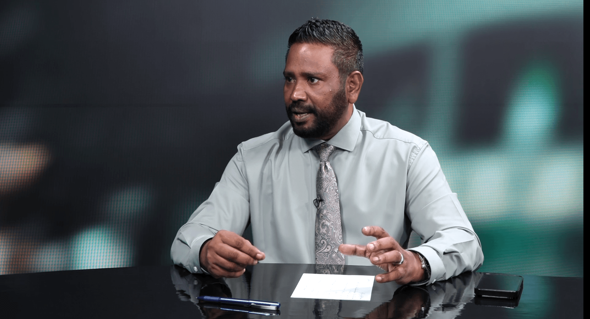 "ޕީއެންސީގެ ކޮންގްރެސް އަށް ރަށްރަށުން ތައްޔާރުވާ މަންޒަރު އިދިކޮޅު ފަރާތްތަކަށް ހަޖަމެއްނުވޭ"