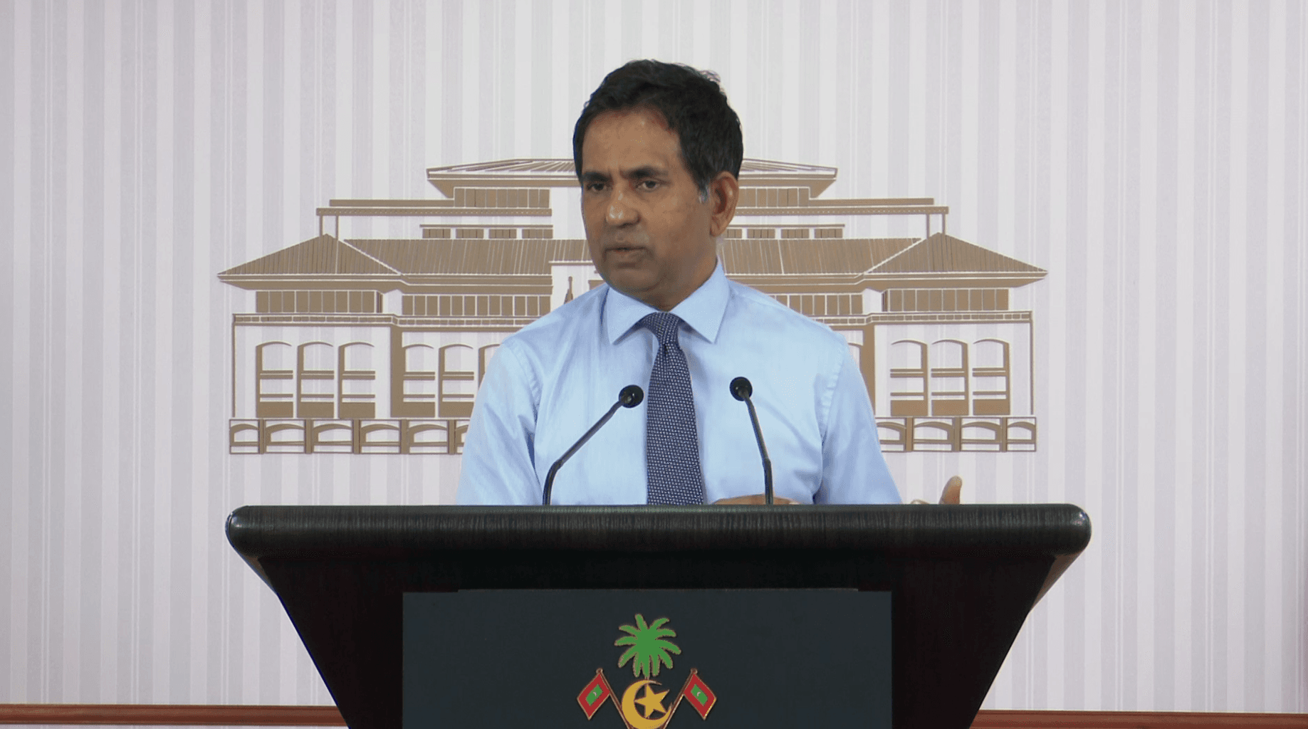 މާލެ ސަރަހައްދުން ވެހިކަލް ފީތަކަށް 220 މިލިއަން ރުފިޔާ ލިބޭ، ޓްރެފިކް ކަންކަމަށް އެފައިސާ ބޭނުން ކުރަނީ: ސައީދު